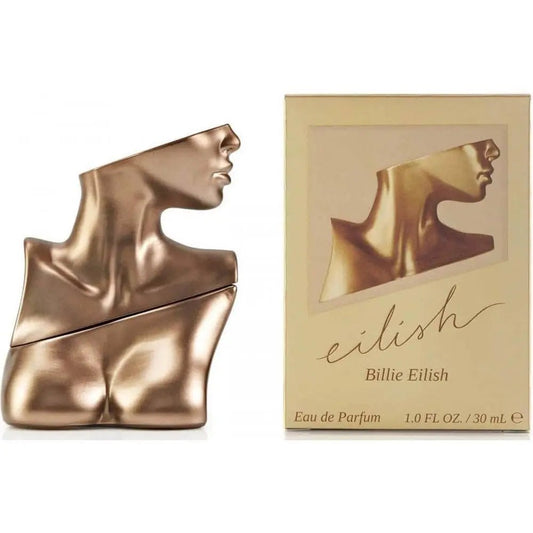 Billie Eilish Eau de Parfum Spray for Women 100ml - Shello's Creative Boutique