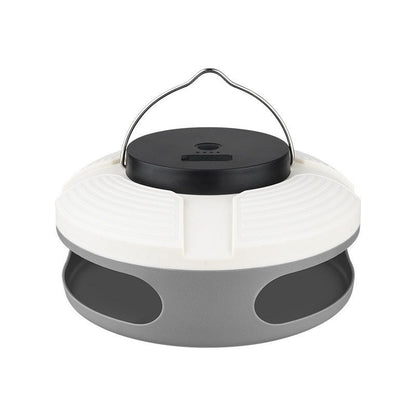 Multi-Purpose Insect Trap Lamp - Mosquito, Fly & Flea Catcher