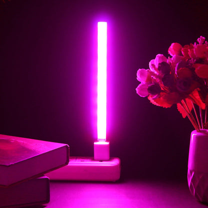 Compact 21 LED Grow Light - USB Indoor Plant Light 10W - Shello's Creative Boutique
