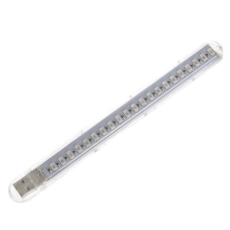 Compact 21 LED Grow Light - USB Indoor Plant Light 10W - Shello's Creative Boutique