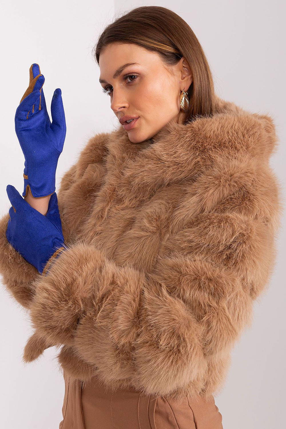  Gloves model 189542 AT 