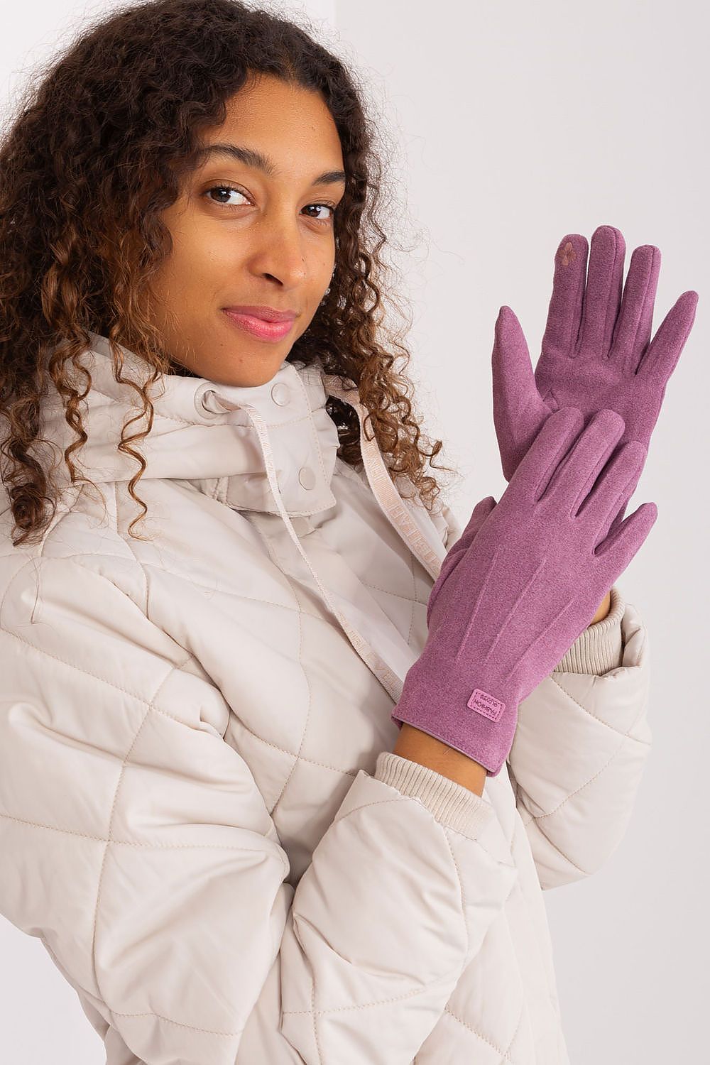  Gloves model 191094 AT 