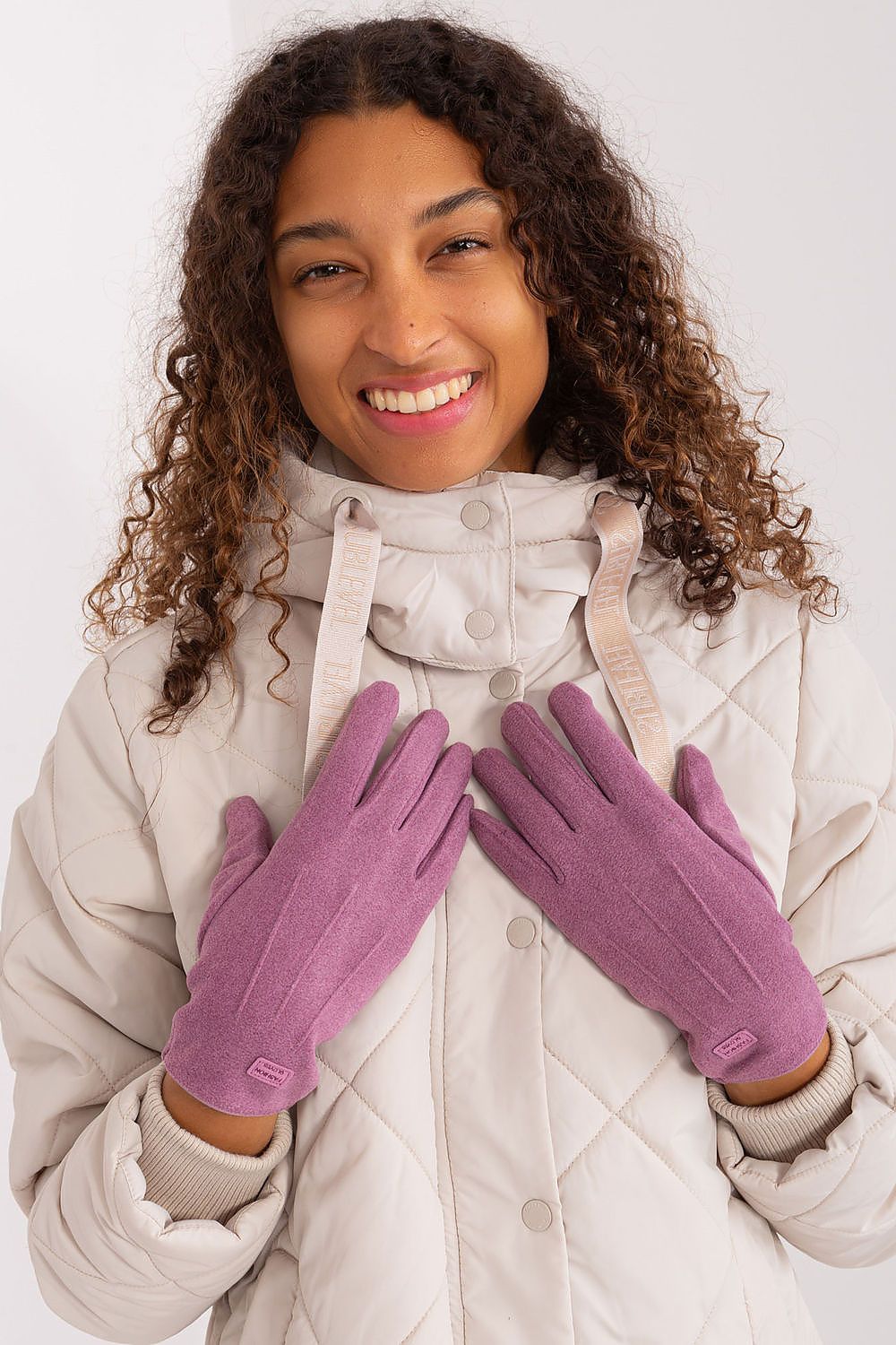 Gloves model 191094 AT 
