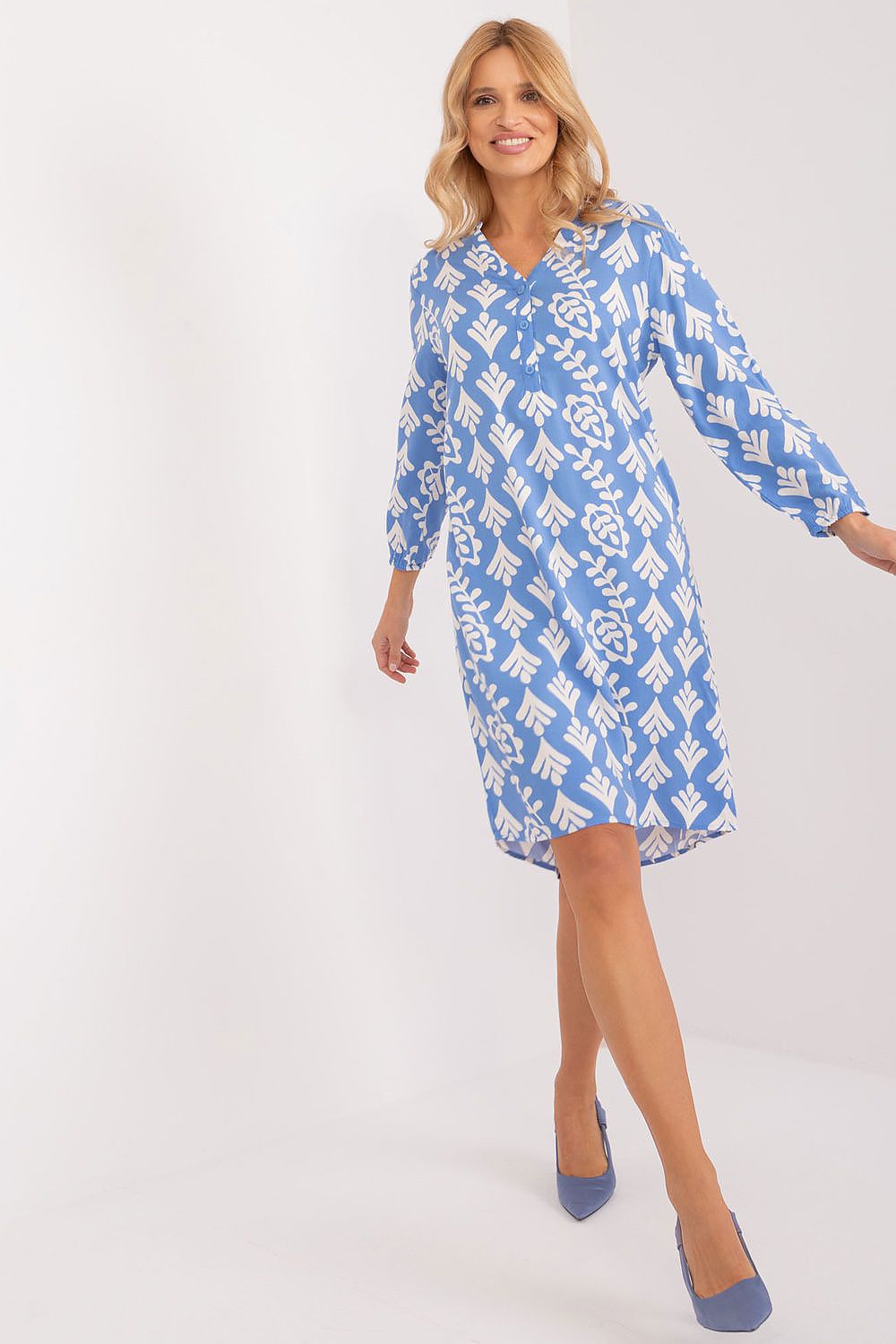  Daydress model 194426 Sublevel 