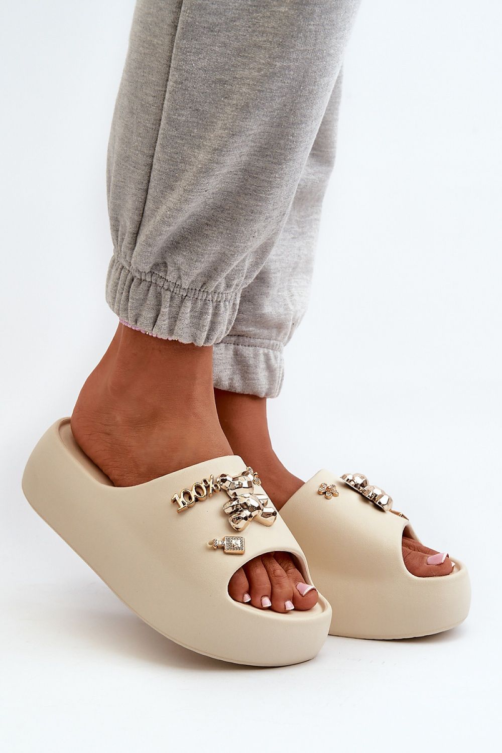  Flip-flops model 198426 Step in style 