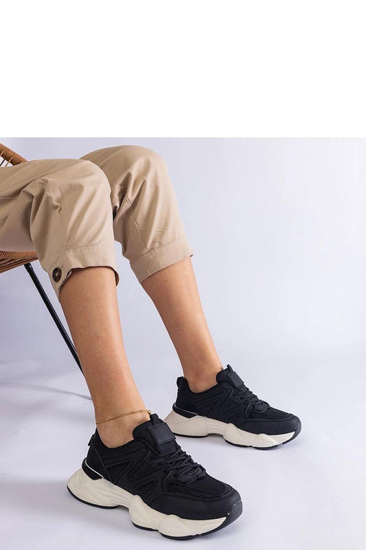 Sneakers model 207122 Solea