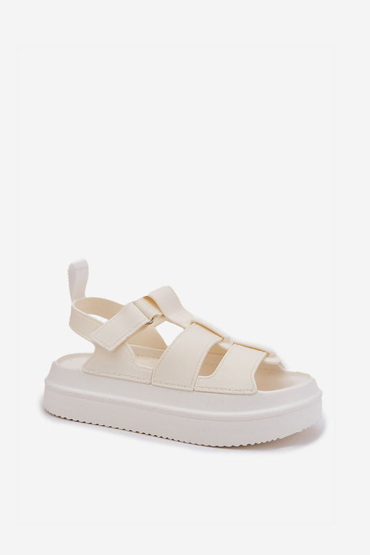  Sandals model 213165 Step in style 