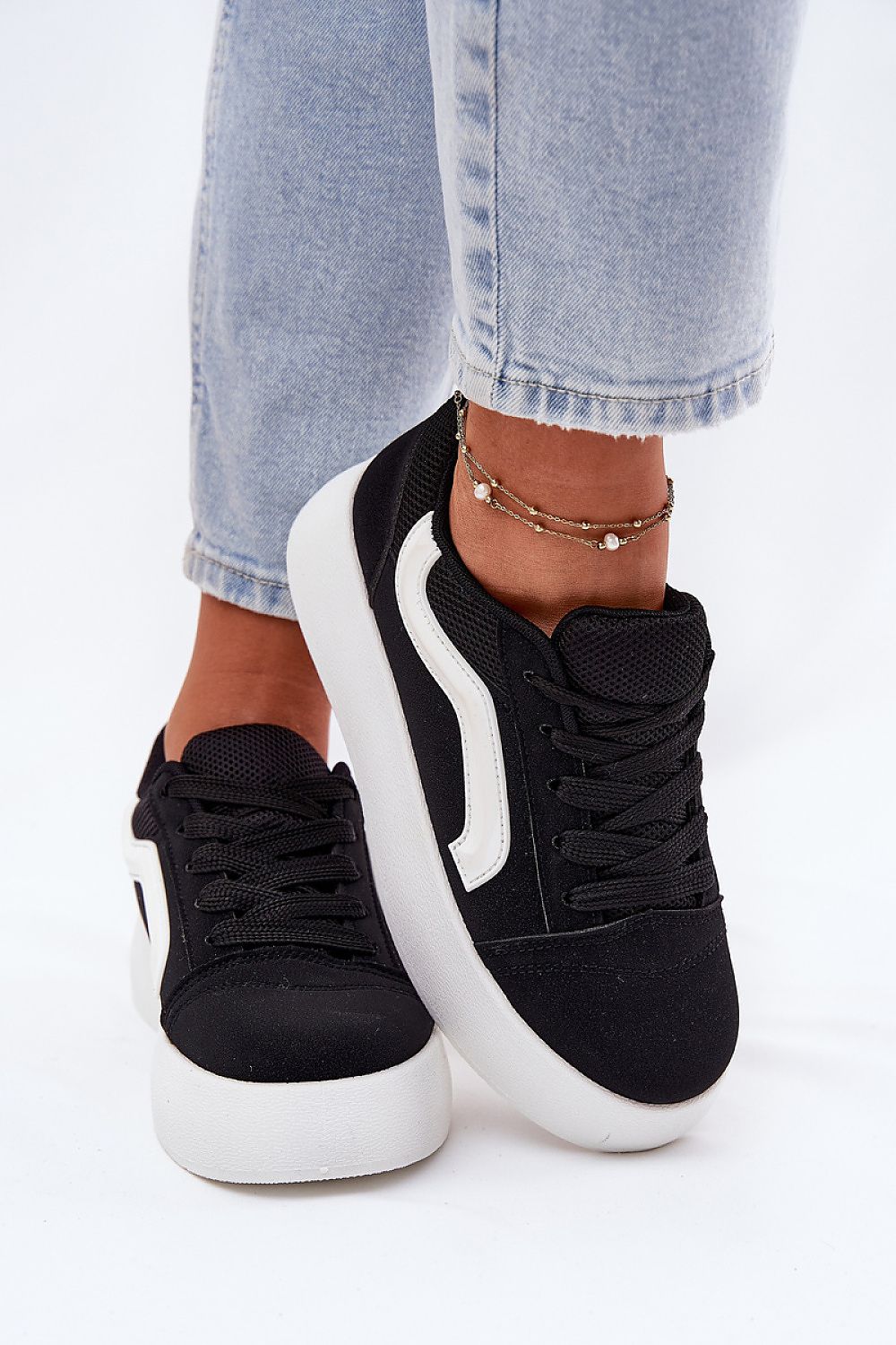  Sport Shoes model 213192 Step in style 