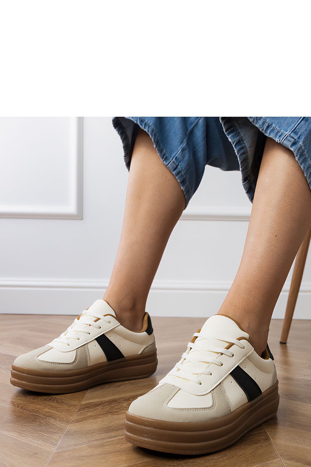  Sport Shoes model 213365 PRIMO 