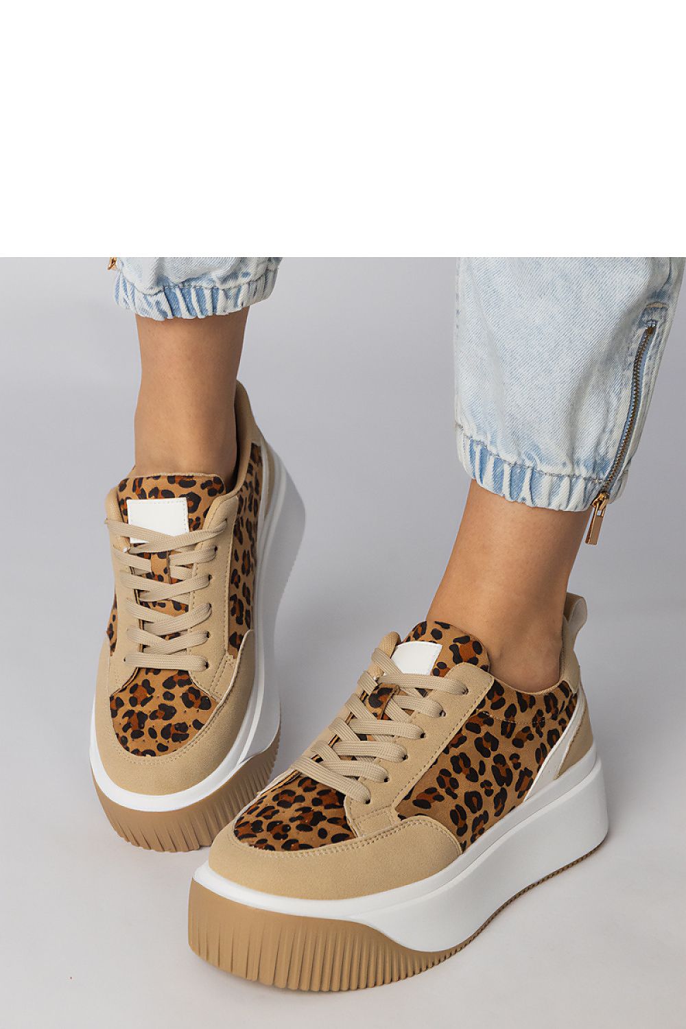  Sport Shoes model 213995 PRIMO 