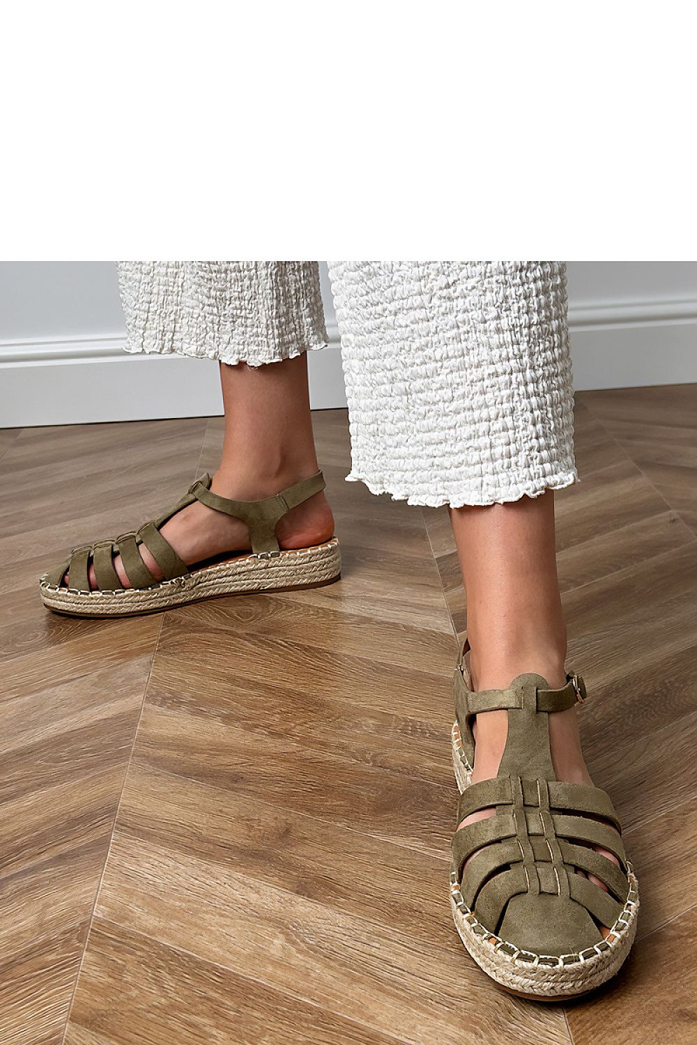  Sandals model 214567 PRIMO 