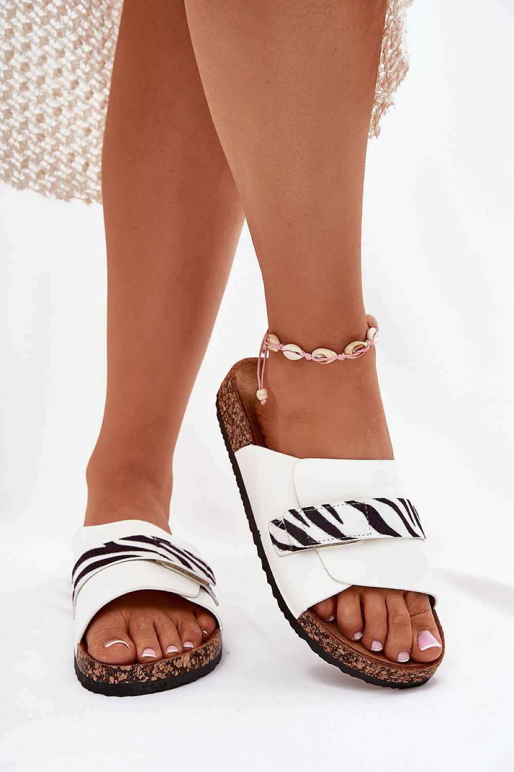 Flip-flops model 215968 Step in style