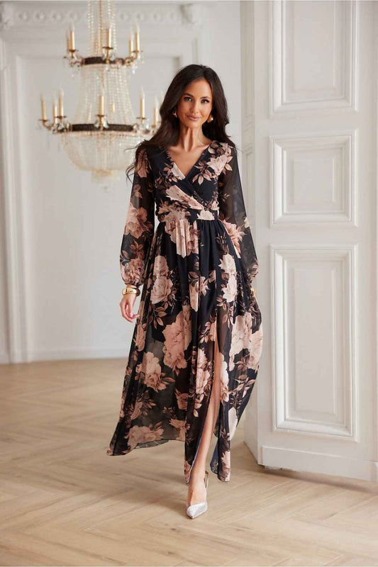Cocktail dress model 216357 Roco Fashion