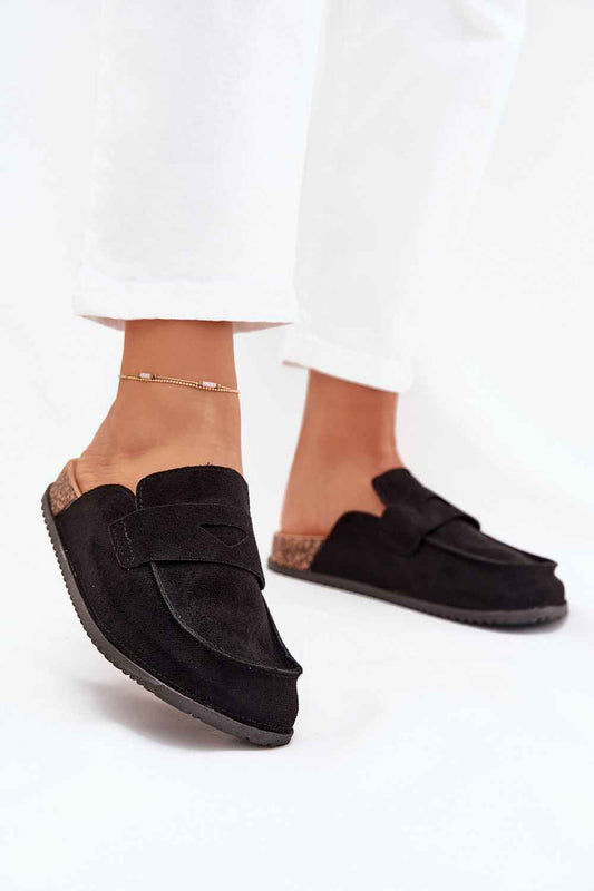 Flip-flops model 216371 Step in style