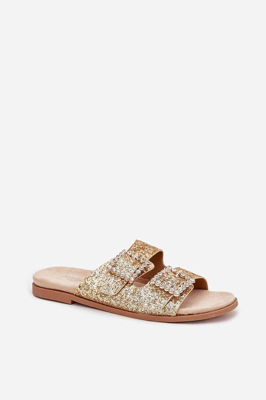 Flip-flops model 216374 Step in style