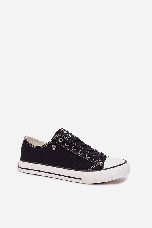 Sneakers model 216375 Step in style