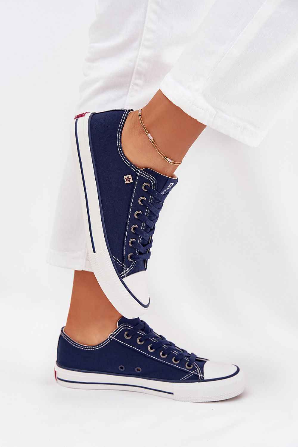 Sneakers model 216377 Step in style