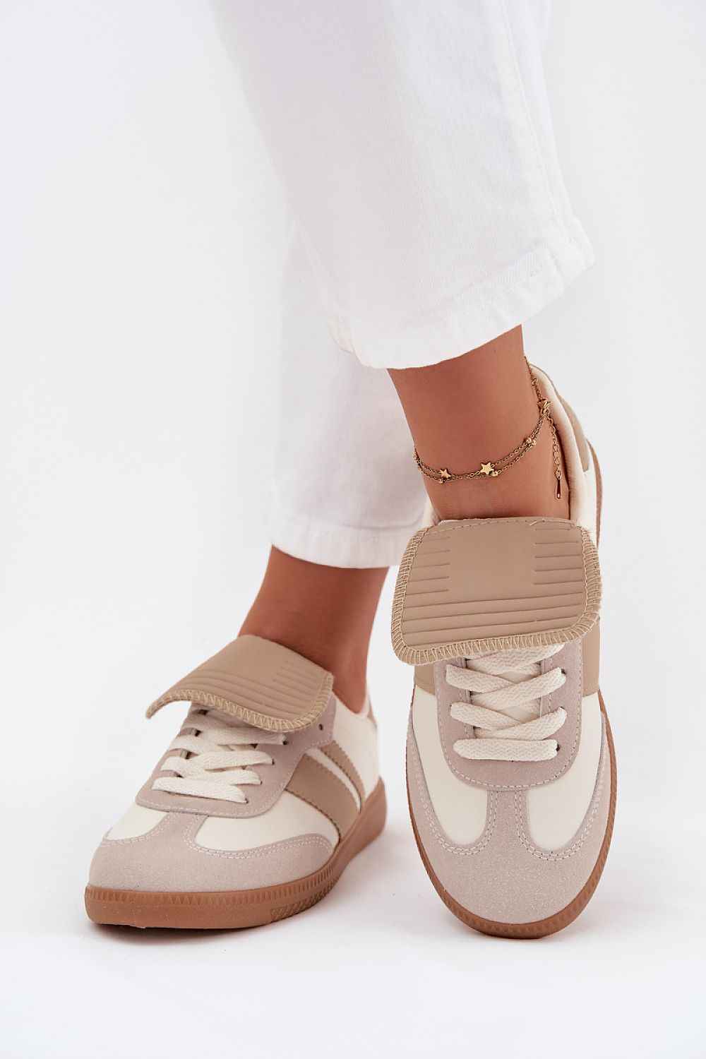 Sport Shoes model 216527 Step in style