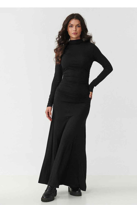Daydress model 217159 Makadamia