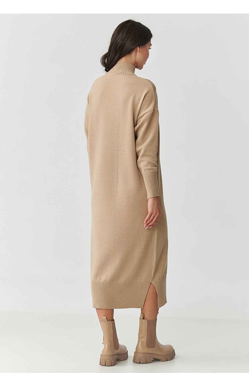 Daydress model 217888 Makadamia