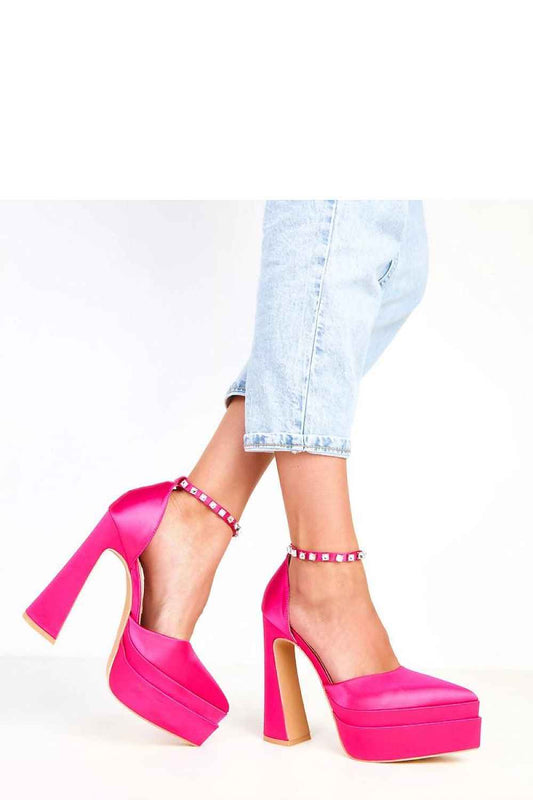 Heel pumps model 217937 Solea