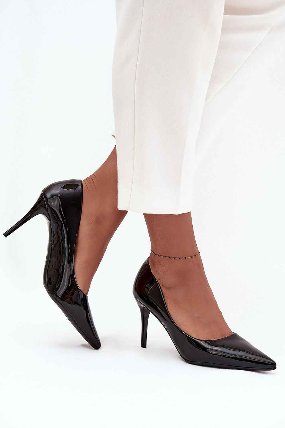 High heels model 218689 Step in style