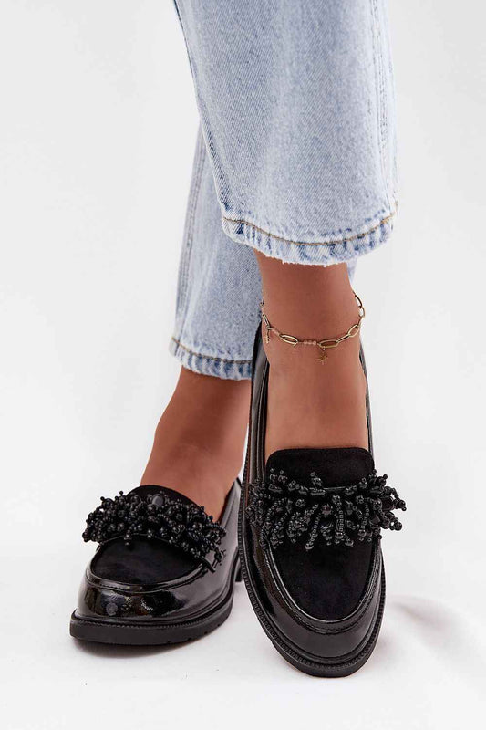 Mocassin model 219234 Step in style