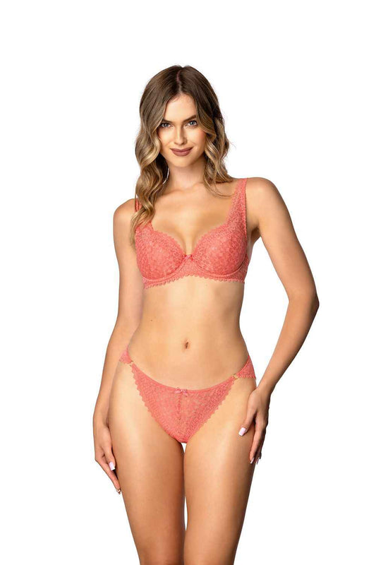 Padded bra model 219283 Mat