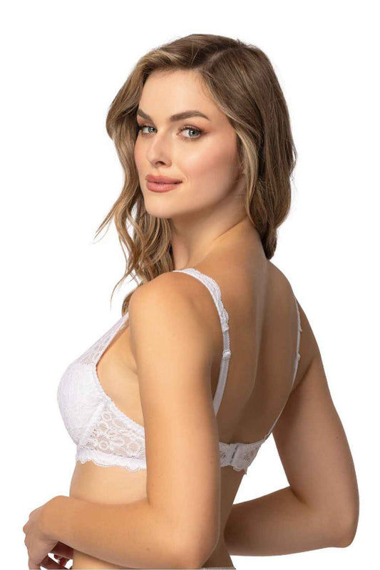 Padded bra model 219292 Mat