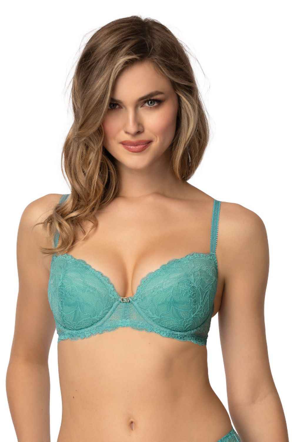 Padded bra model 219280 Mat