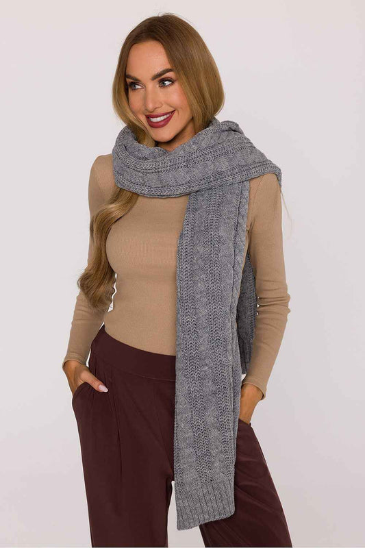 Shawl model 219540 Moe