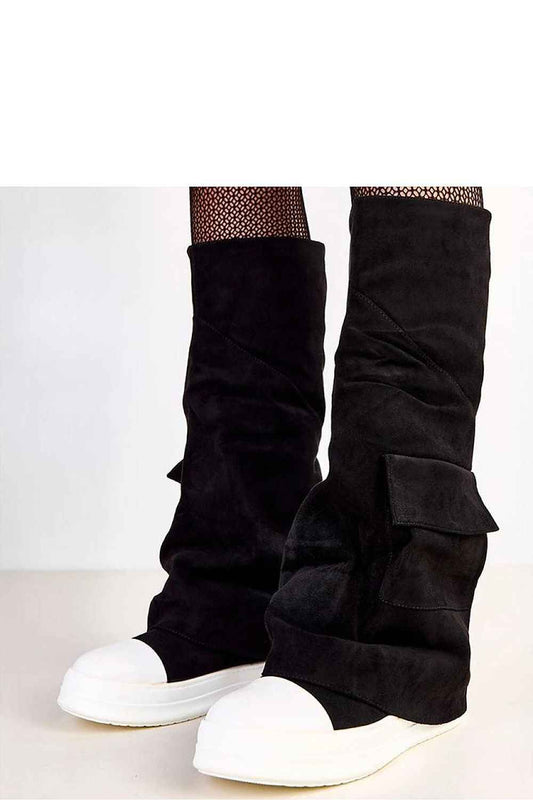 Thigh-Hight Boots model 219639 Solea