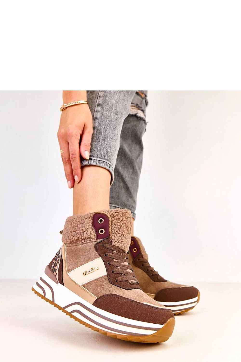Sport Shoes model 219662 Solea