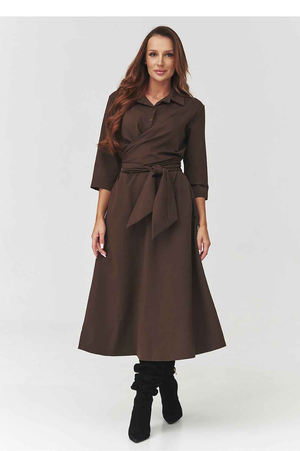 Daydress model 219745 Makadamia