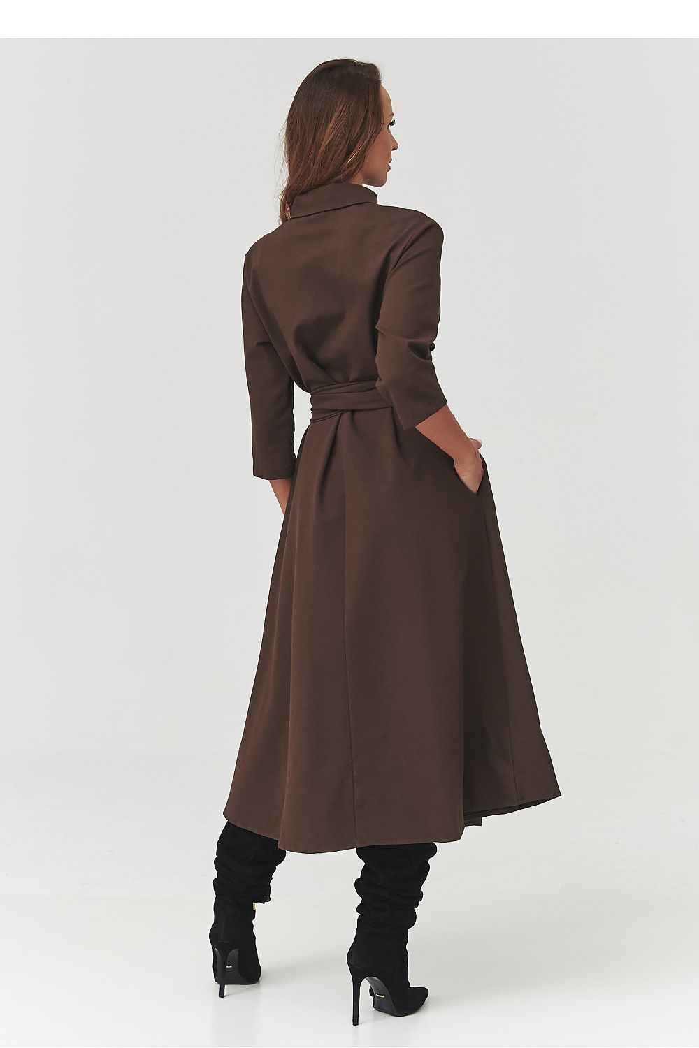 Daydress model 219745 Makadamia