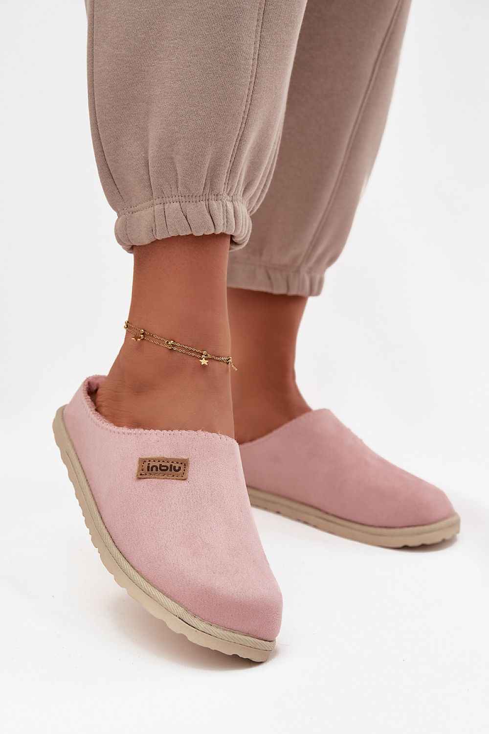 Slippers model 220068 Step in style