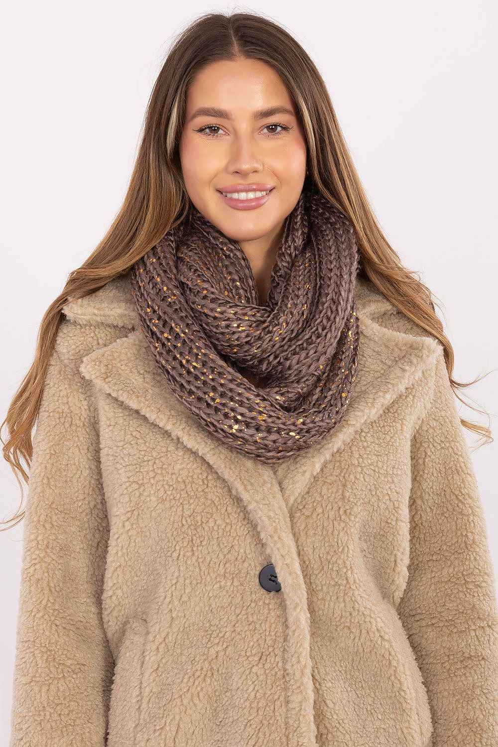 Infinity Scarf model 220373 AT