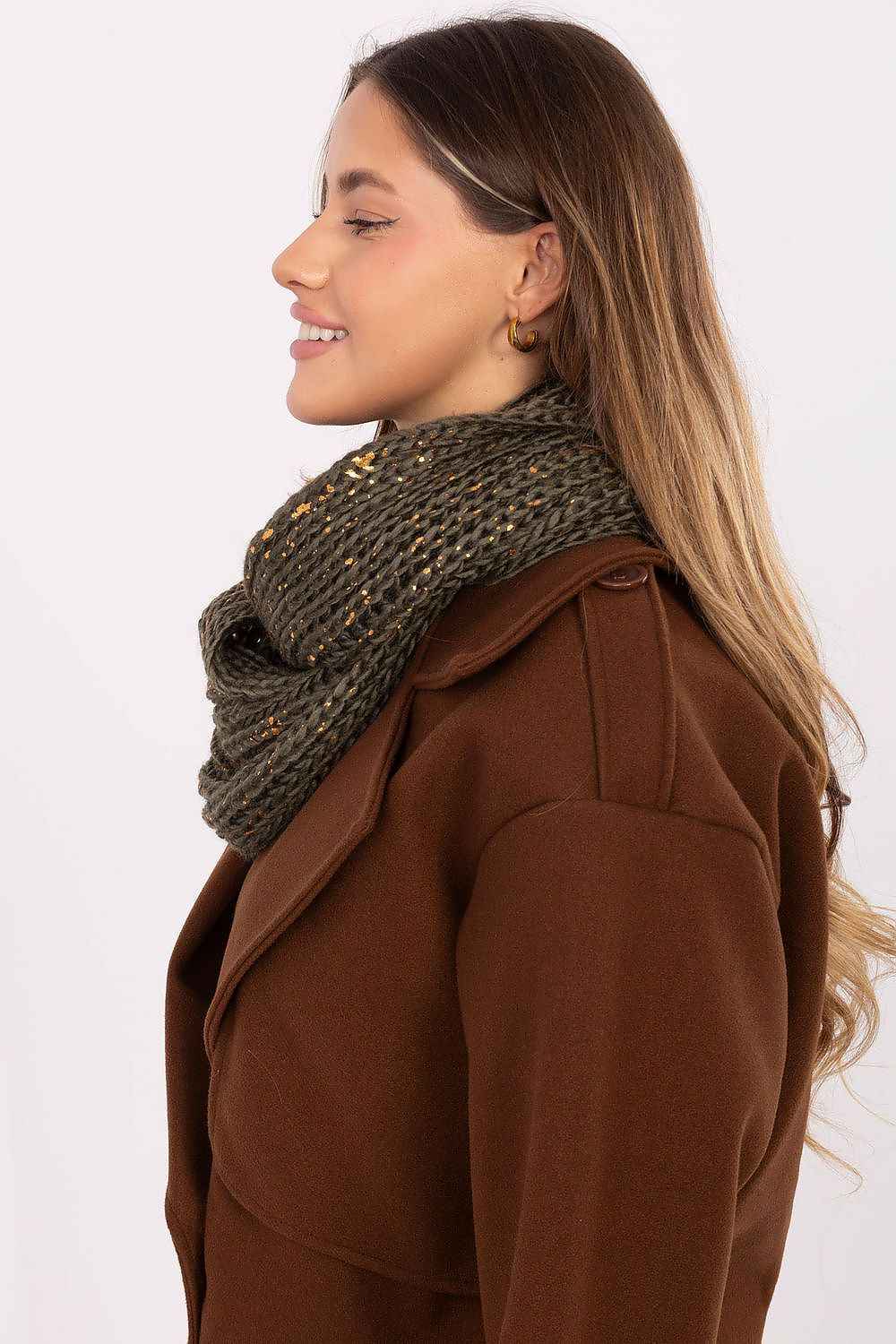 Infinity Scarf model 220373 AT