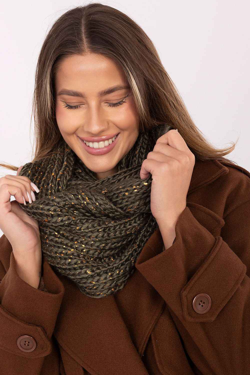 Infinity Scarf model 220373 AT