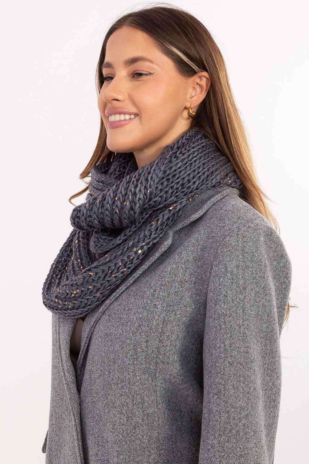 Infinity Scarf model 220373 AT