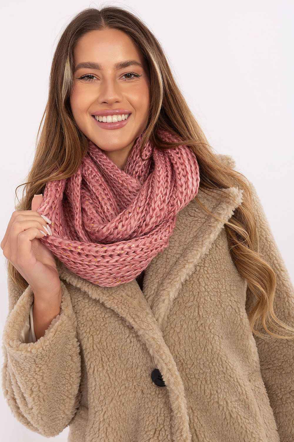 Infinity Scarf model 220373 AT