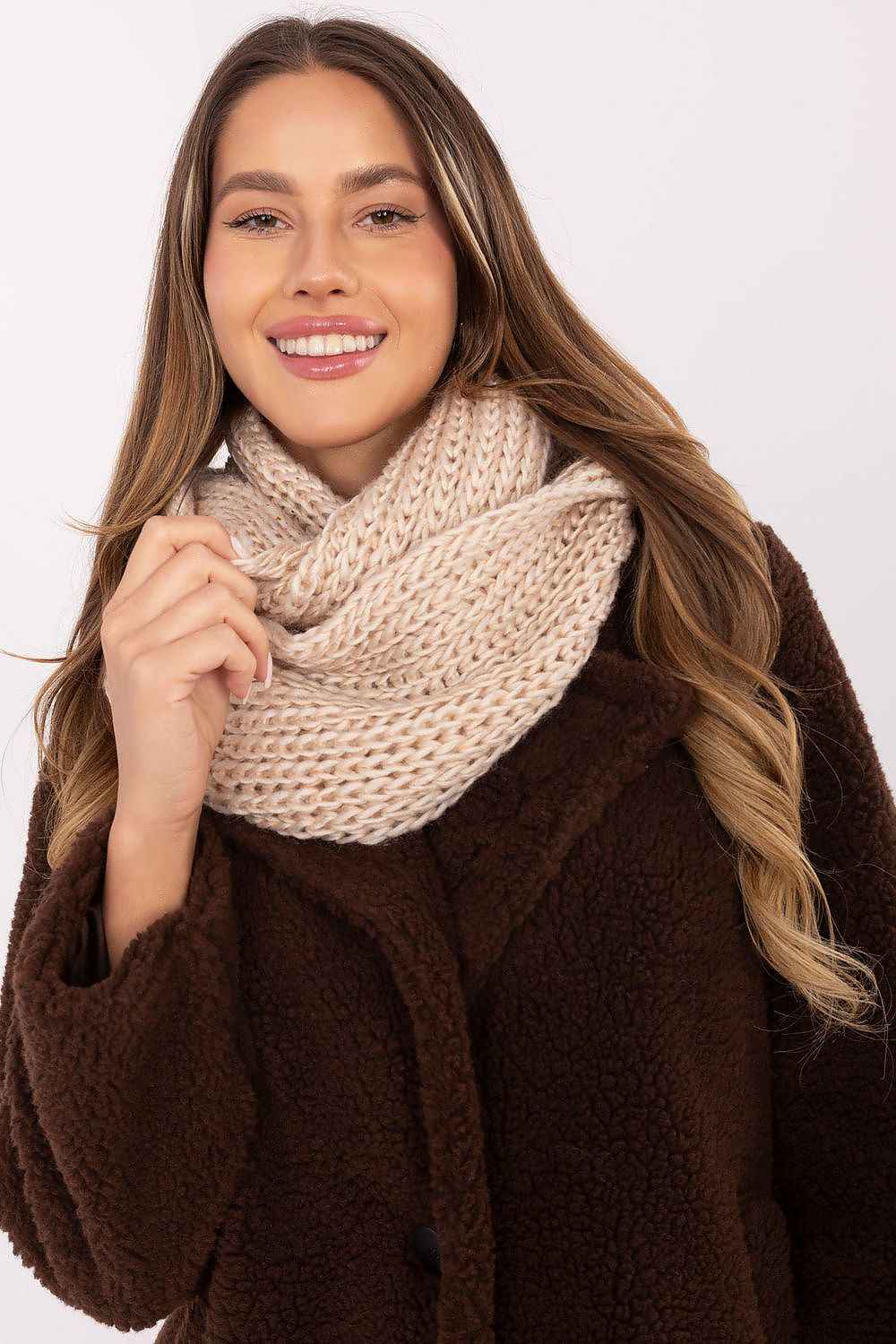 Infinity Scarf model 220373 AT