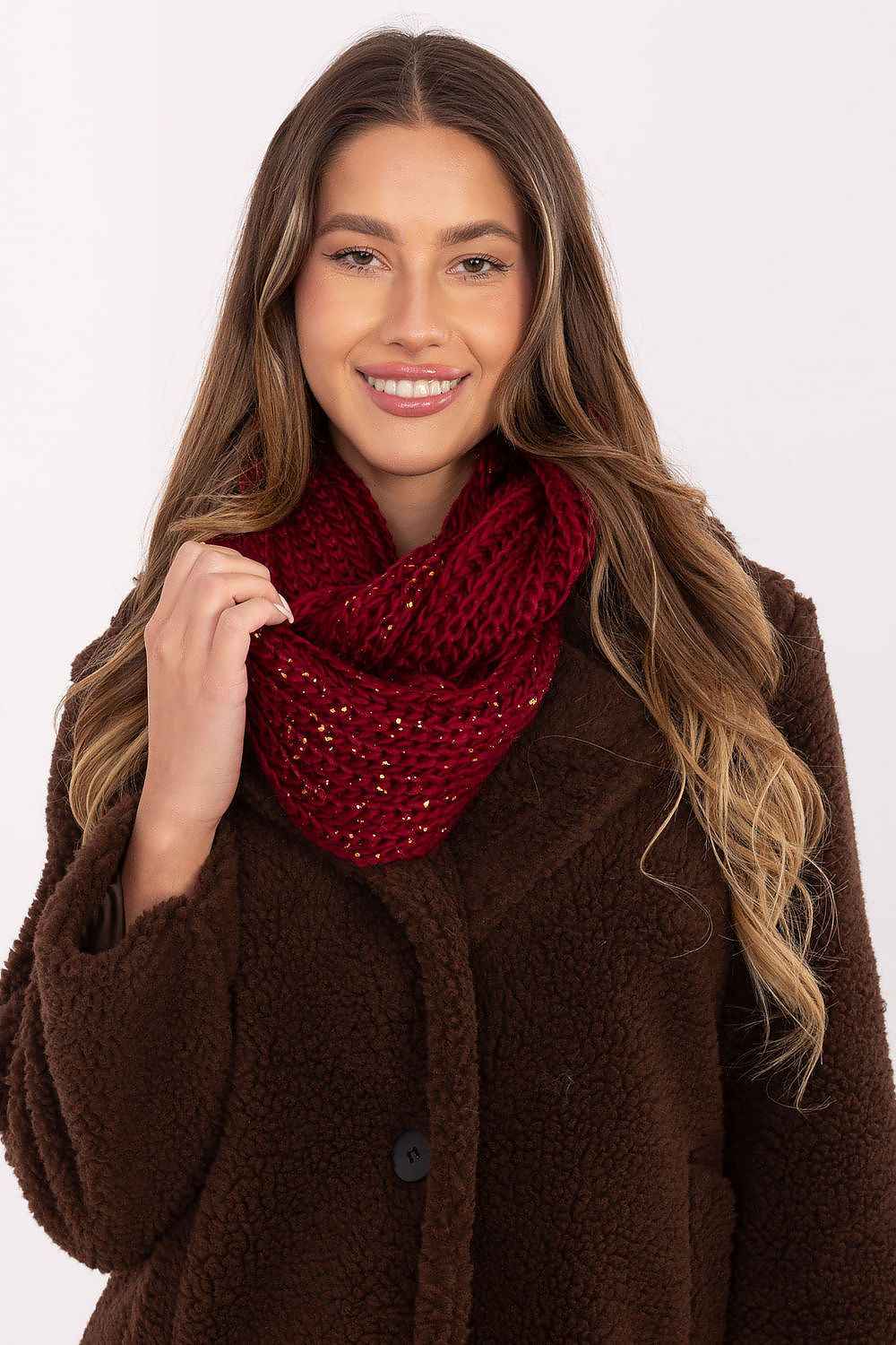 Infinity Scarf model 220373 AT