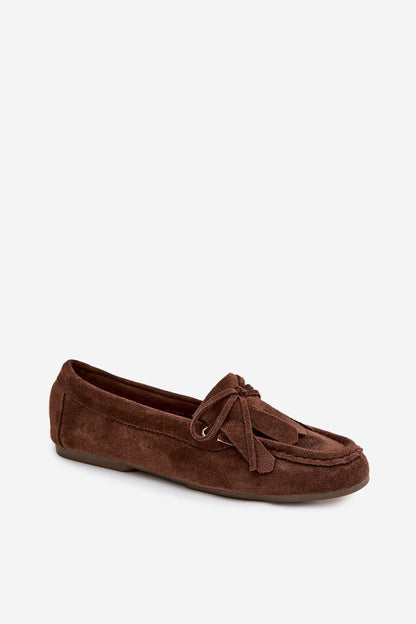  Mocassin model 223595 Step in style 
