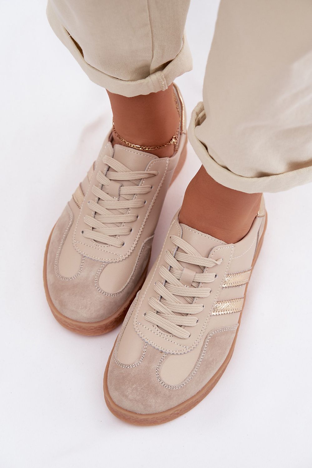  Sport Shoes model 224722 Step in style 