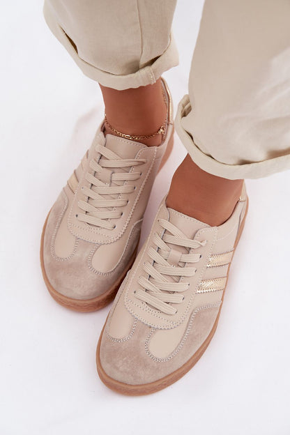  Sport Shoes model 224722 Step in style 