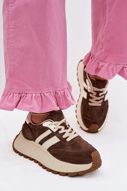  Sport Shoes model 225200 Step in style 