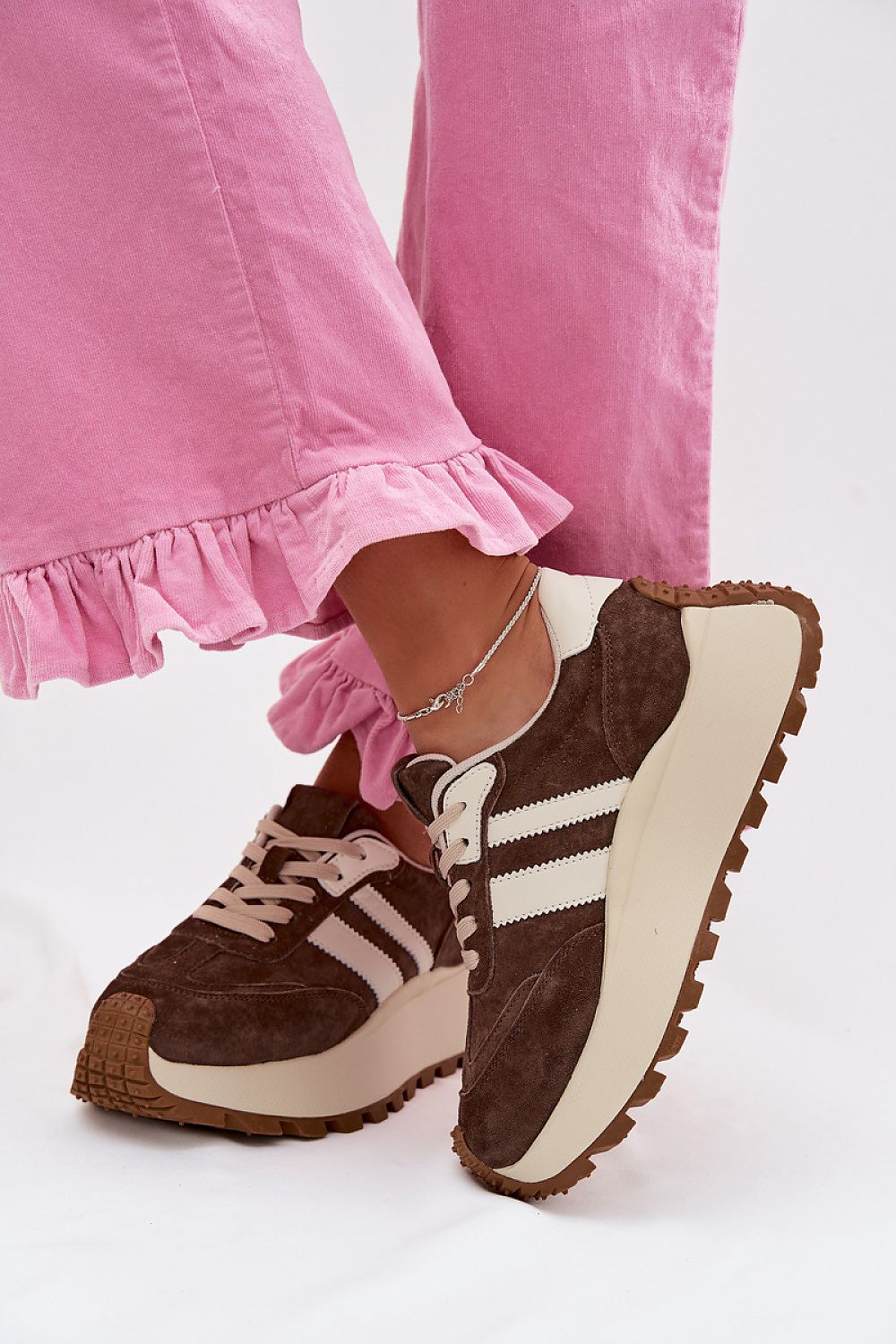  Sport Shoes model 225200 Step in style 