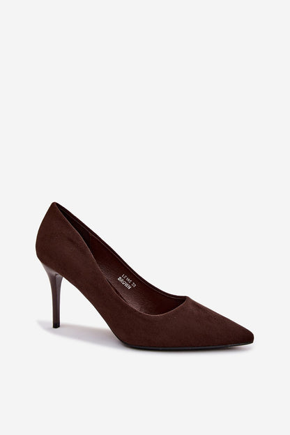  High heels model 228767 Step in style 