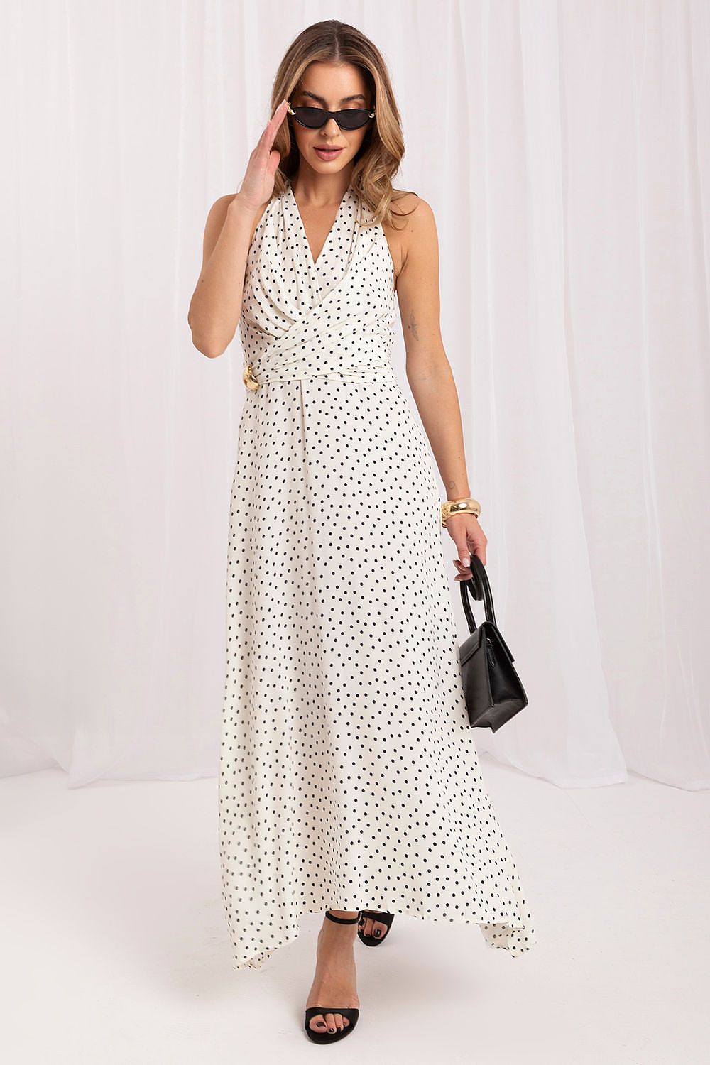  Daydress model 228859 Italy Moda 